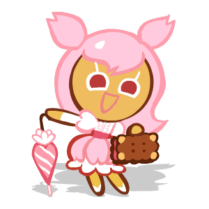 cherryblossomcookie